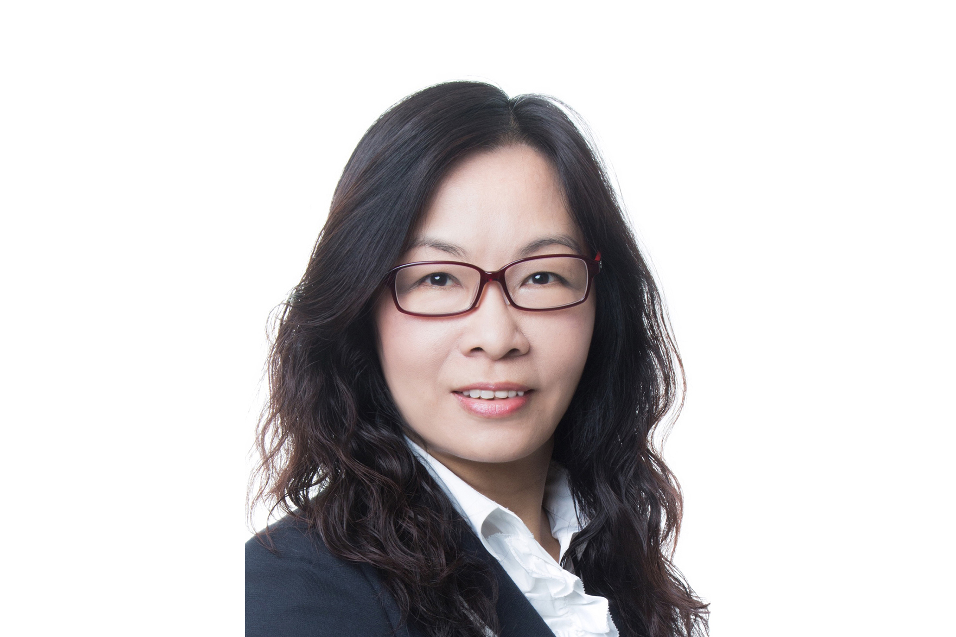 photo of Dr. Janet Ho